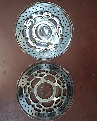 Dischi freno originali Honda CBR 600/1000 CB 1300 