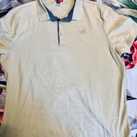 Polo manica corta North Face XL come nuova