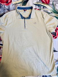 Polo manica corta North Face XL come nuova