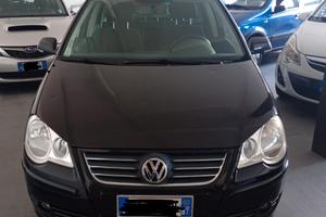 Volkswagen Polo 1.4/80CV 16V 5p. Comfortline