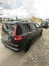 Dacia Jogger 1.0 TCe GPL 100 CV 7 posti Extreme