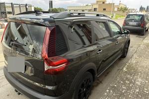 Dacia Jogger 1.0 TCe GPL 100 CV 7 posti Extreme