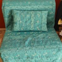Poltrona letto