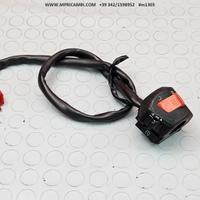 BLOCCHETTO DESTRO HONDA VFR 800 2002 2005 VFR800 2
