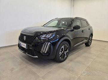 Peugeot 2008 1.2 hybrid Allure 136cv e-dcs6 IN PRO