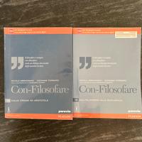 Con-Filosofare Abbagnano