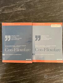 Con-Filosofare Abbagnano