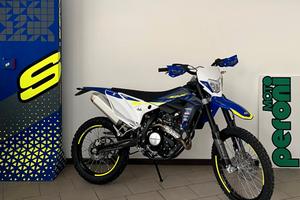 Sherco Enduro 125 SE 4T Factory RS