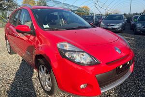 Renault Clio 1.2 16V SporTour Confort