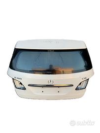 PORTELLONE POSTERIORE COMPLETO MERCEDES Classe B W