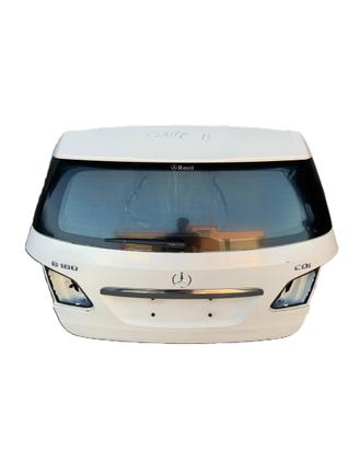PORTELLONE POSTERIORE COMPLETO MERCEDES Classe B W