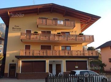 Appartamento a Transacqua CIPAT 022245-AT-822560