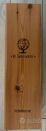 Tommasi Il Sestante Ripasso Valpolicella 2020 -5L