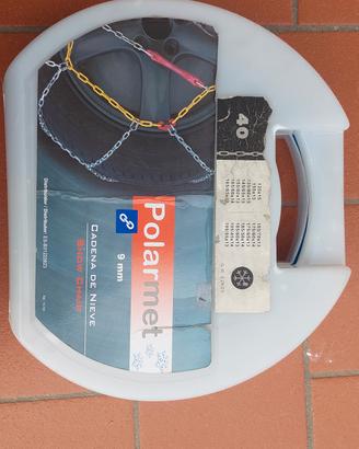 Catene per auto