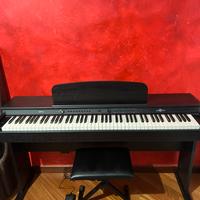 Pianoforte Gear4 music