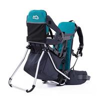 Zaino porta Bimbo MONTIS RUNNER ONE + MONTIS Roof