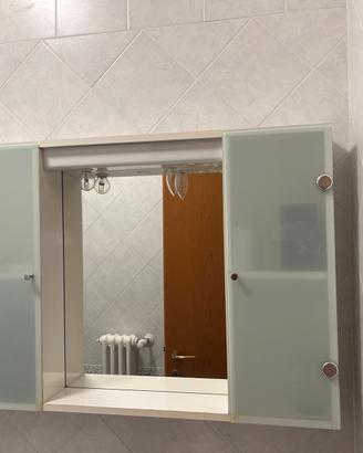 mobile da bagno