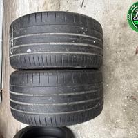 gomme usate 2953520 Estivo PIRELLI - P-ZERO - 010