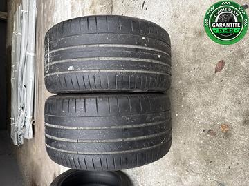 gomme usate 2953520 Estivo PIRELLI - P-ZERO - 010