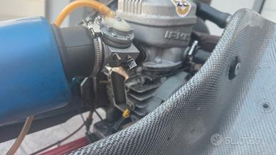 go kart