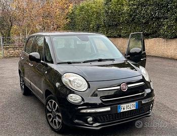 Fiat 500 L 2019