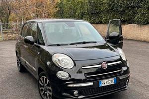 Fiat 500 L 2019