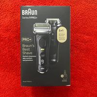 Braun serie 9 pro + 9560cc