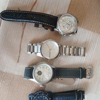 orologi uomo