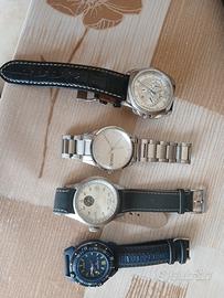 orologi uomo