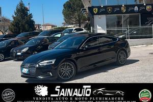 A5 2.0 tdi 190cv s-tronic SPB GARANZIA