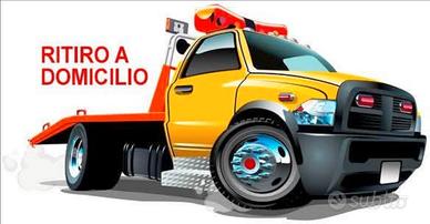 Demolizione gratuita