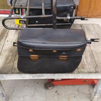 Portapacchi Honda 350 cb four