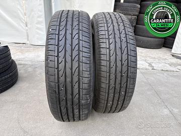 gomme usate 2156017 Estivo BRIDGESTONE - DUE - 630