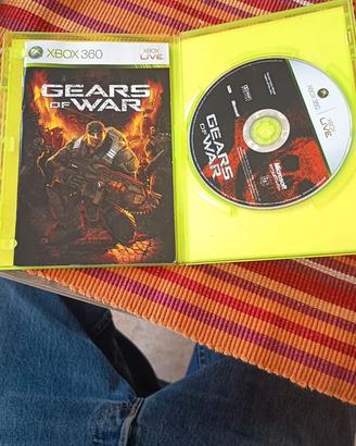 Gears of War - Xbox 360