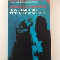 Non si muore tutte le mattine