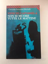 Non si muore tutte le mattine
