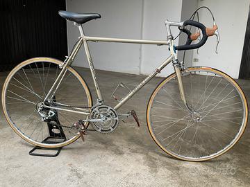 Learco Guerra bici da corsa