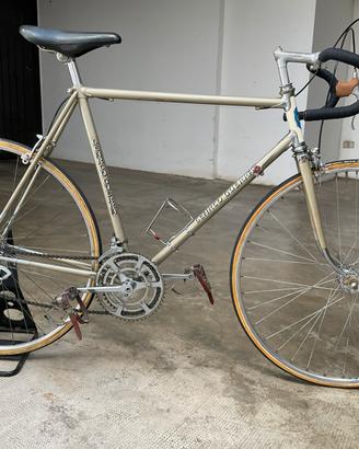 Learco Guerra bici da corsa