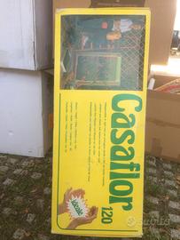 Serra da balcone o terrazzo