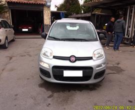 FIAT Panda 1.2 BENZ/GPL DI SERIE FULL 2015