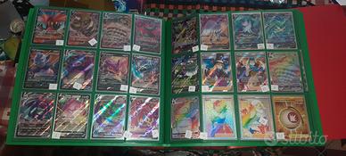 Carte pokemon