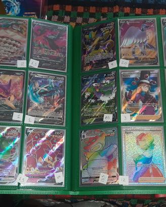 Carte pokemon