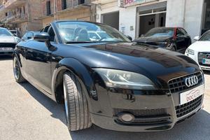 Audi TT Roadster 2.0 TFSI 200 CV S-LINE