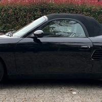 Porsche Boxster s 3.2 '04 ASI e 18" manuale