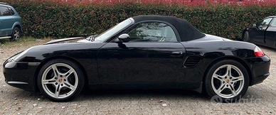 Porsche Boxster s 3.2 '04 ASI e 18" manuale