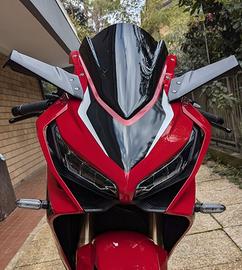 Cupolino Puig Honda CBR 650 R CBR650R 19-25