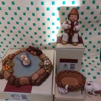 PRESEPE THUN SET RISERVATO A GIANLUCA 