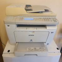 Stampante multifunzione Epson AL-MX200 