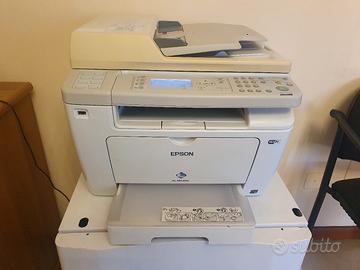 Stampante multifunzione Epson AL-MX200 