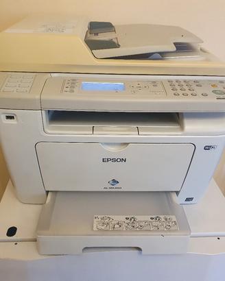 Stampante multifunzione Epson AL-MX200 